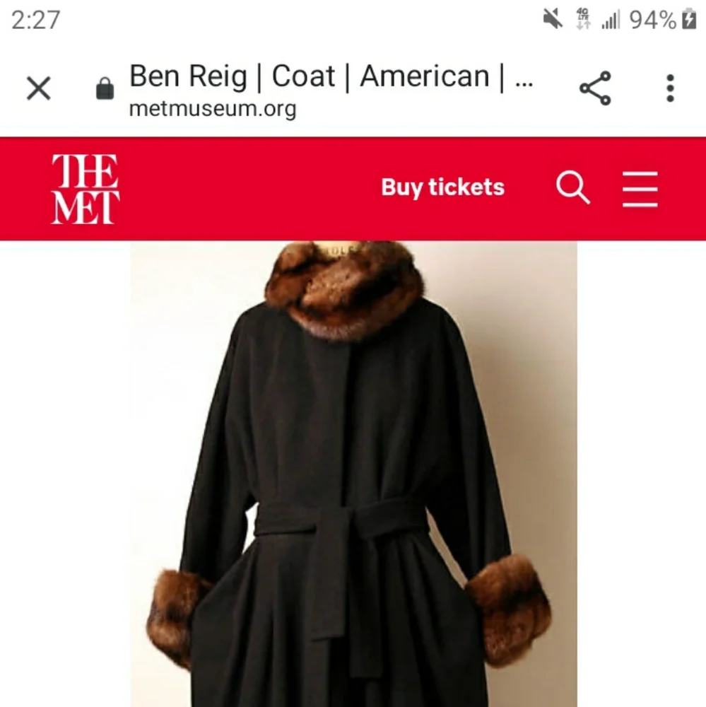 Ben Reig american design
